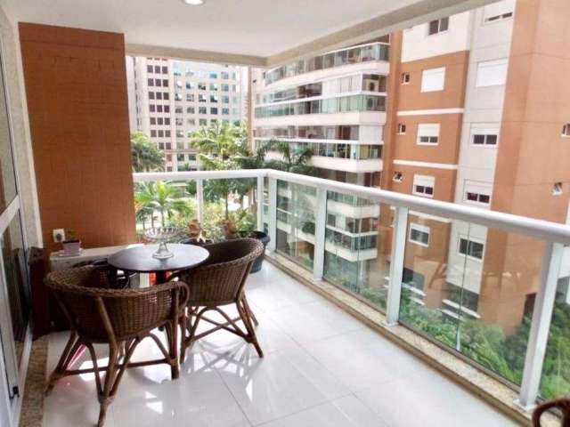 Apartamento com 2 quartos à venda em Vila Olímpia - SP