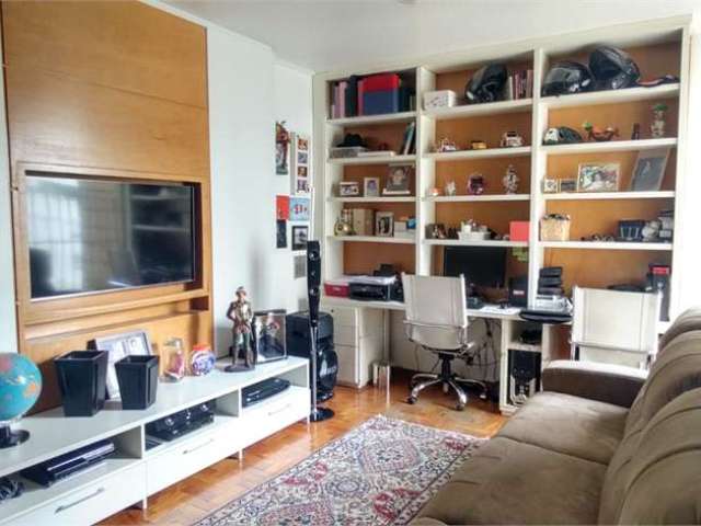 Apartamento com 3 quartos à venda em Paraíso - SP