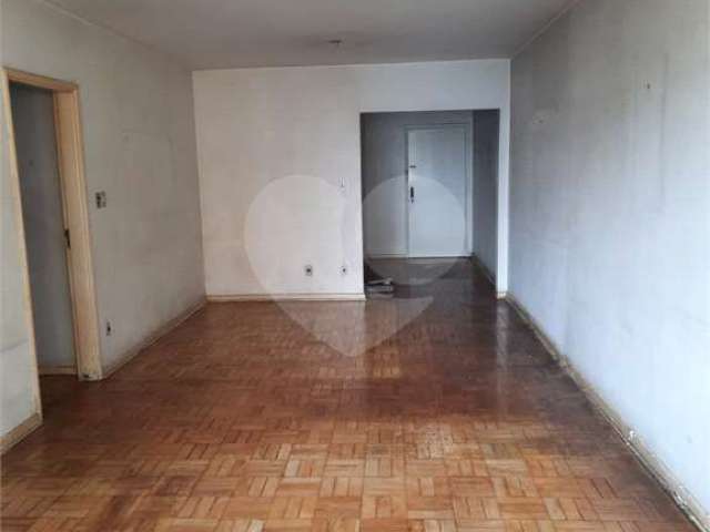 Apartamento com 3 quartos à venda em Perdizes - SP