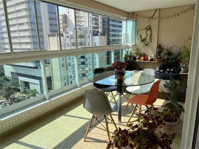 Apartamento com 2 quartos à venda em Vila Gertrudes - SP