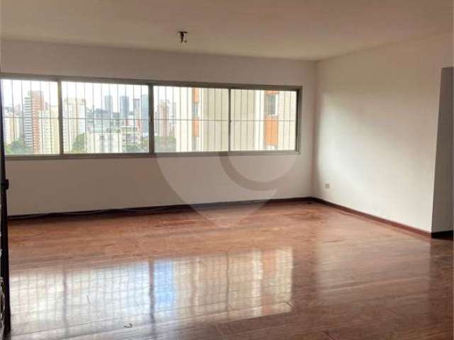 Apartamento com 4 quartos à venda em Santo Amaro - SP