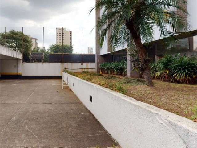 Apartamento com 2 quartos à venda em Vila Olímpia - SP