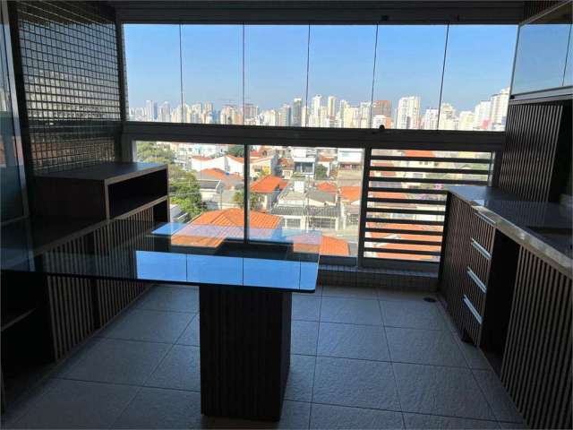 Apartamento com 2 quartos à venda em Jardim Da Glória - SP