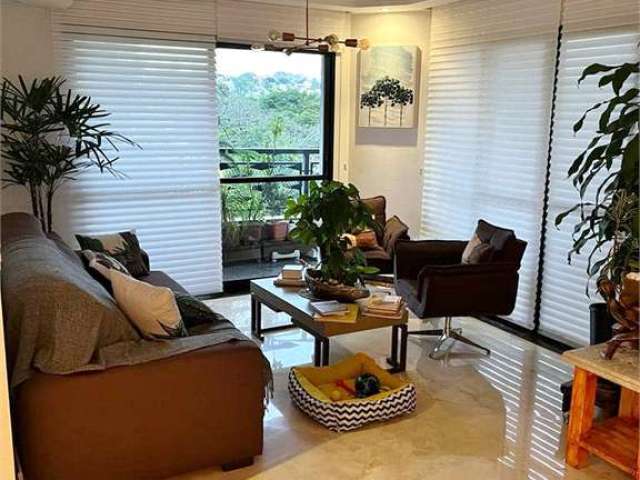 Apartamento com 4 quartos à venda em Jardim Da Saúde - SP