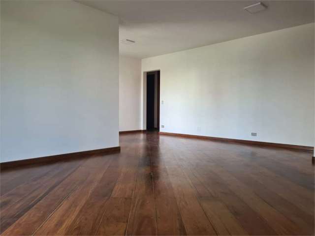 Apartamento com 3 quartos à venda em Parque Bairro Morumbi - SP