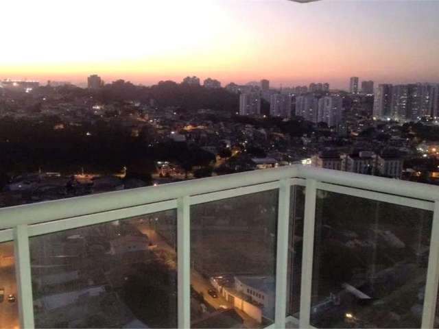 Apartamento com 2 quartos à venda em Vila Sônia - SP