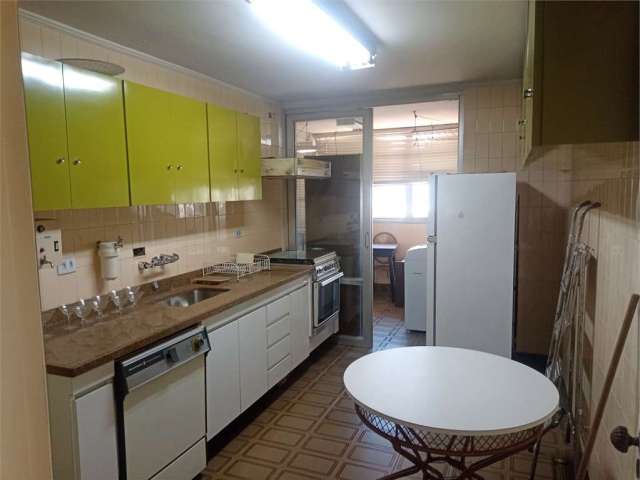 Apartamento com 3 quartos à venda em Vila Olímpia - SP