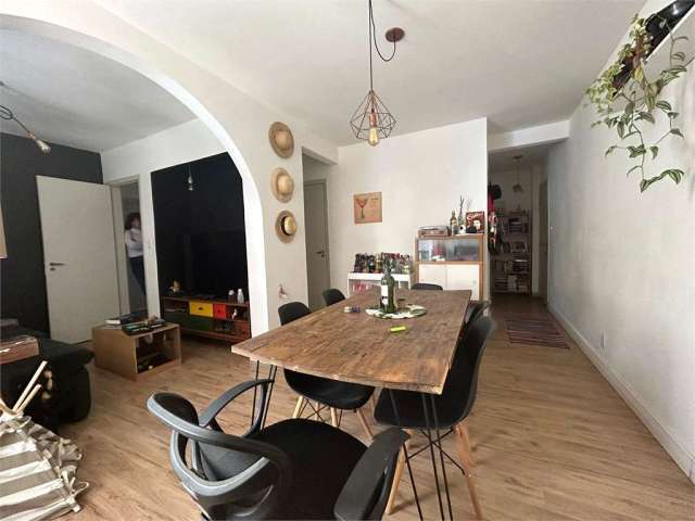 Apartamento com 3 quartos à venda em Vila Uberabinha - SP