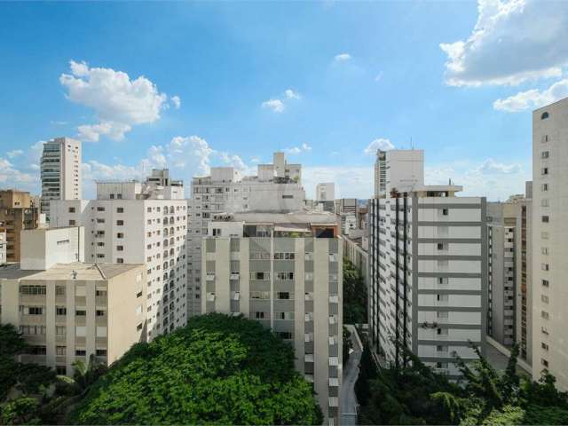 Apartamento com 4 quartos à venda em Jardim Paulista - SP