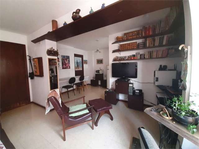 Apartamento com 1 quartos à venda em Vila Madalena - SP