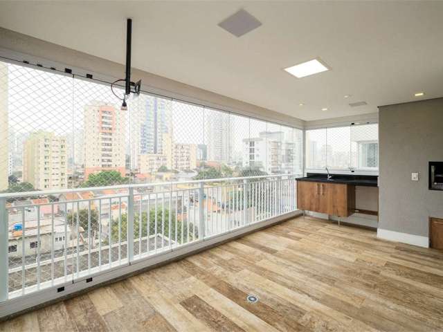 Apartamento com 3 quartos à venda em Bosque Da Saúde - SP