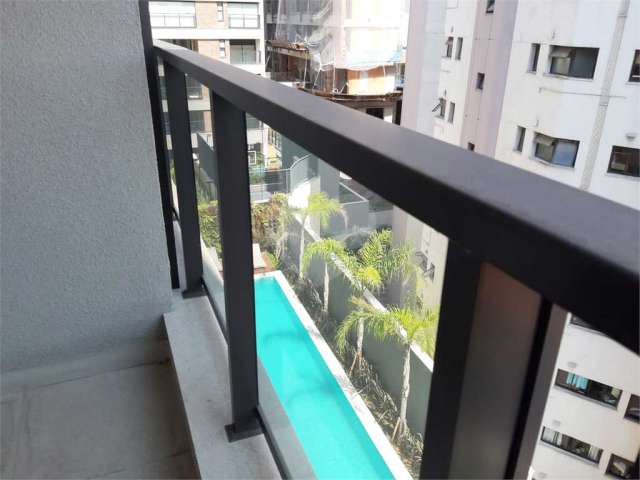 Apartamento com 1 quartos à venda em Vila Mariana - SP