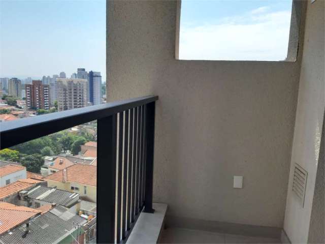 Apartamento com 1 quartos à venda em Vila Mariana - SP