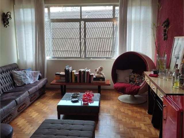 Apartamento com 3 quartos à venda em Bela Vista - SP