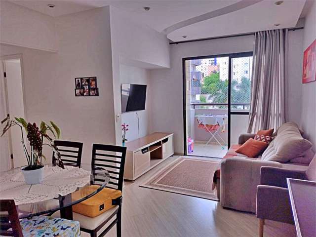 Apartamento com 3 quartos à venda em Vila Santa Catarina - SP