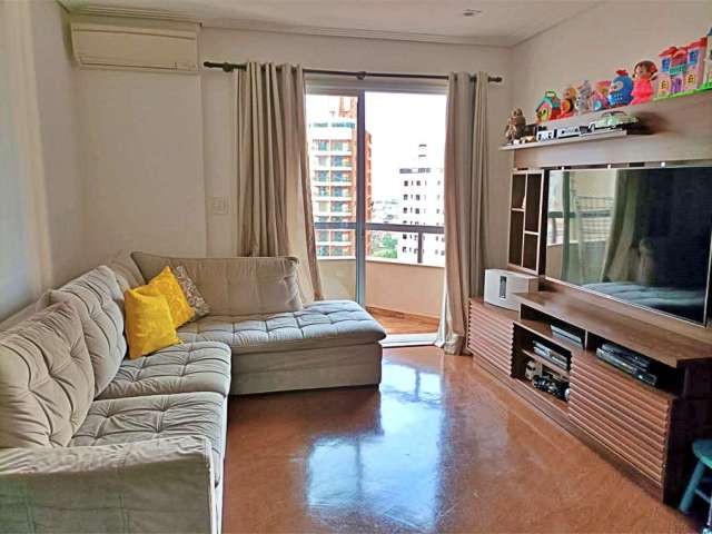 Apartamento com 2 quartos à venda em Vila Mariana - SP