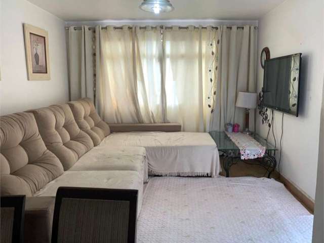 Apartamento com 3 quartos à venda em Bom Retiro - SP