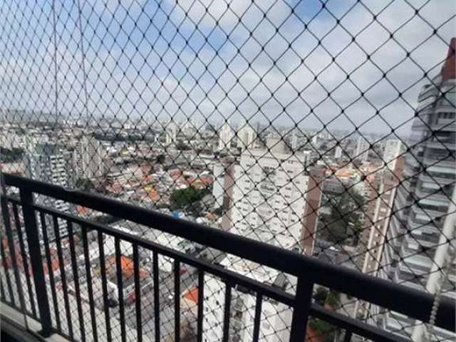 Cobertura com 3 quartos à venda em Vila Gumercindo - SP