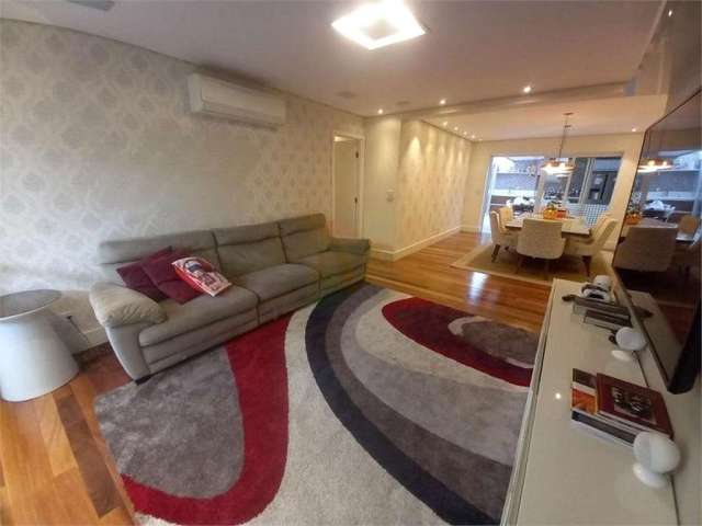 Apartamento com 4 quartos à venda em Vila Cruzeiro - SP