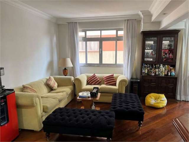 Apartamento com 2 quartos à venda em Bela Vista - SP