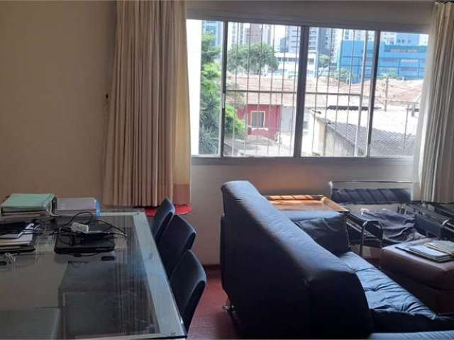 Apartamento com 3 quartos à venda em Vila Olímpia - SP