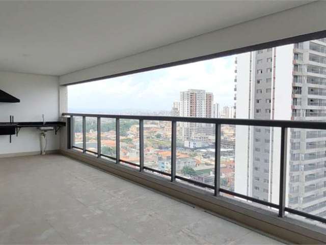 Apartamento com 3 quartos à venda em Vila Mariana - SP