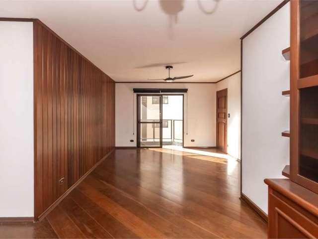 128m² úteis, 3 quartos, 2 vagas de garagem