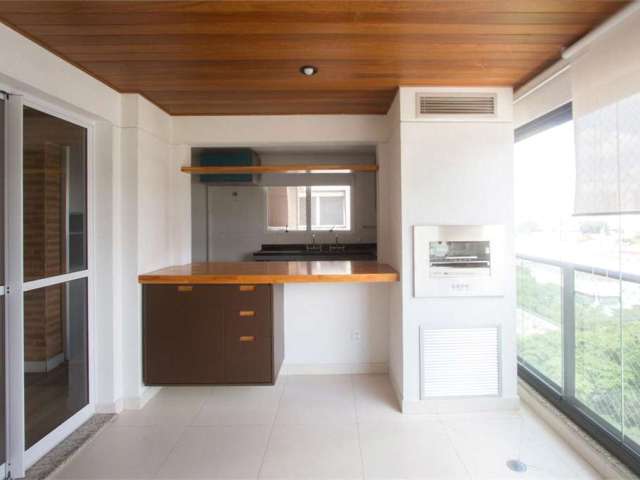 Apartamento com 3 quartos à venda em Jardim Caravelas - SP