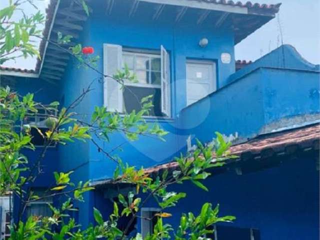 Casa com 3 quartos à venda em Jardim Petrópolis - SP