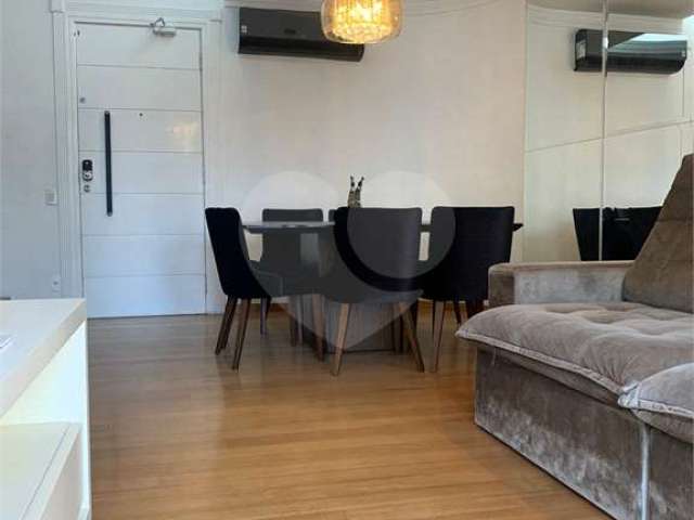 Apartamento com 2 quartos à venda em Jardim Paulista - SP