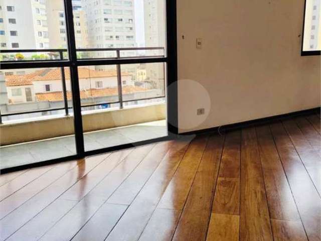 Apartamento com 4 quartos à venda em Perdizes - SP