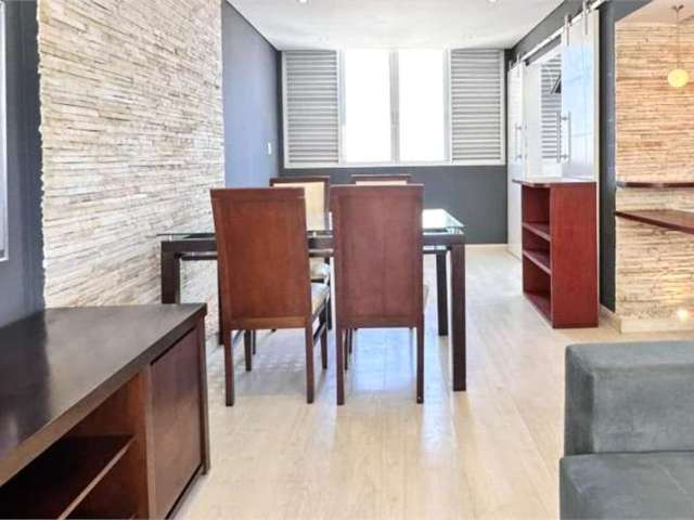 Apartamento com 1 quartos à venda em Sumarezinho - SP