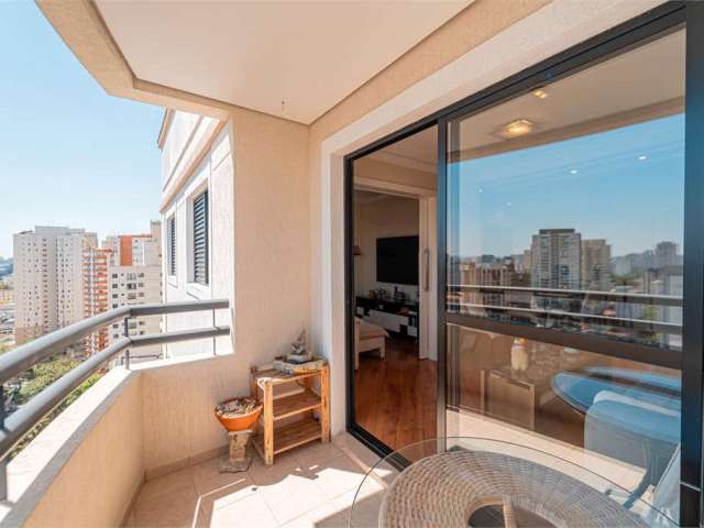 Apartamento com 3 quartos à venda em Vila Mascote - SP