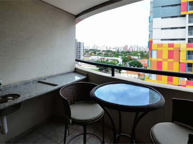 Apartamento com 2 quartos à venda em Indianópolis - SP