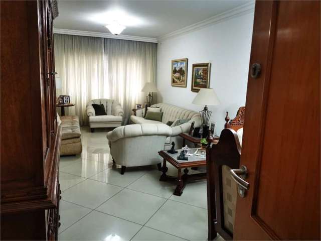 Apartamento com 2 quartos à venda em Mirandópolis - SP