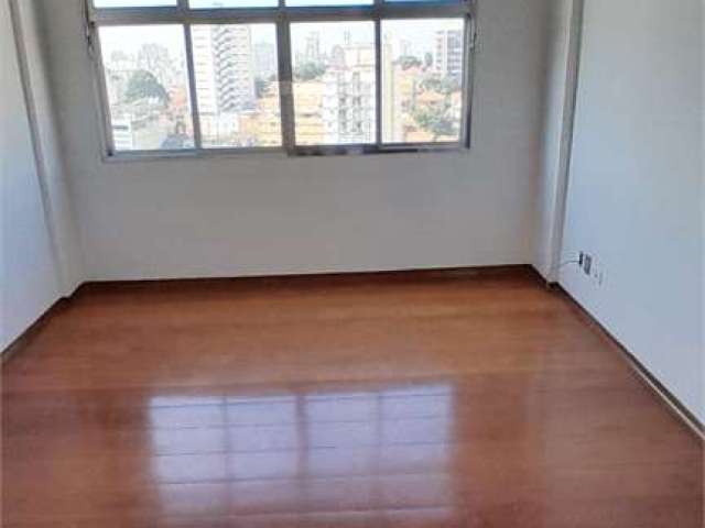 Apartamento com 2 quartos à venda em Bela Vista - SP