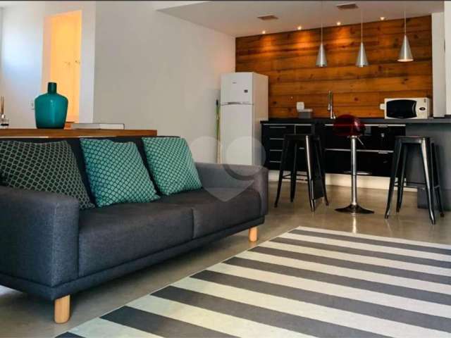 Apartamento com 1 quartos à venda em Vila Olímpia - SP