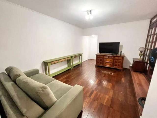 Apartamento com 3 quartos à venda em Perdizes - SP