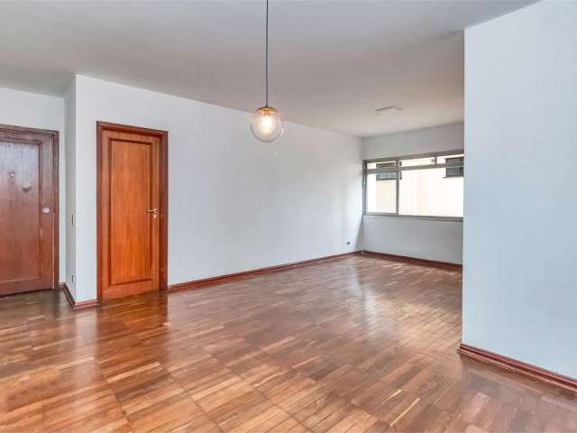 Apartamento com 2 quartos à venda em Paraíso - SP