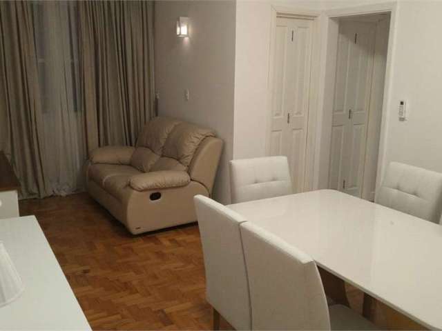 Apartamento com 2 quartos à venda em Consolação - SP