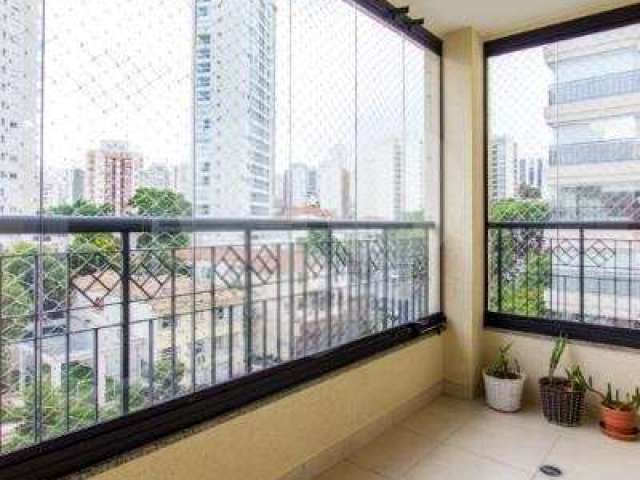 Apartamento com 3 quartos à venda em Vila Mariana - SP