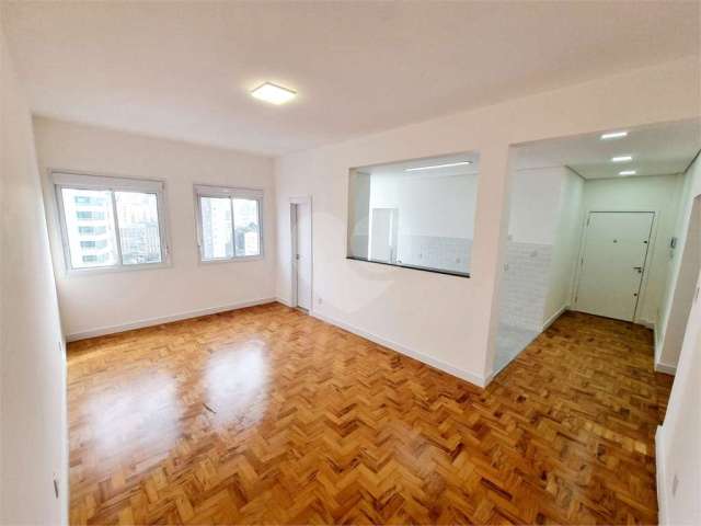 Apartamento com 2 quartos à venda em Bela Vista - SP