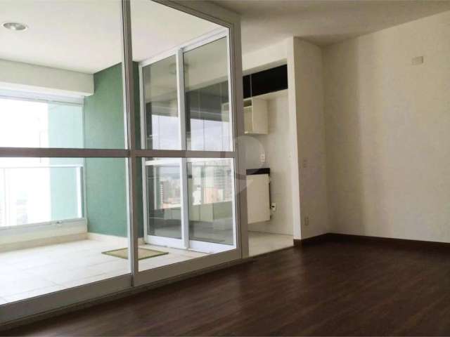 Apartamento com 2 quartos à venda em Vila Mariana - SP