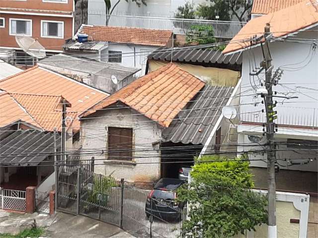 Terreno com 1 quartos à venda em Vila Mariana - SP