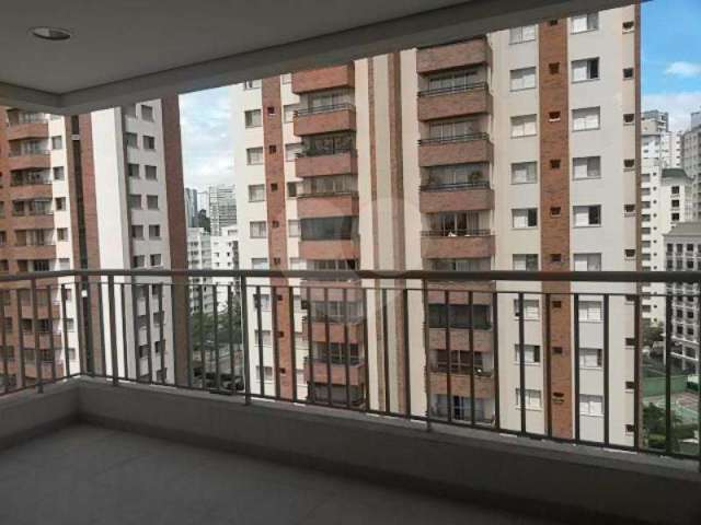 Apartamento com 2 quartos à venda em Vila Suzana - SP