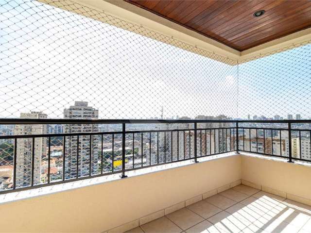 Apartamento com 3 quartos à venda em Ipiranga - SP