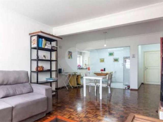 Apartamento com 3 quartos à venda em Consolação - SP