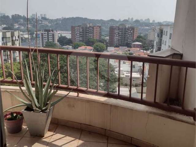 Apartamento com 2 quartos à venda em Vila Progredior - SP