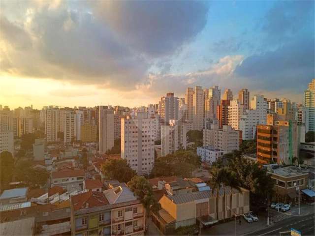 Apartamento com 2 quartos à venda em Planalto Paulista - SP