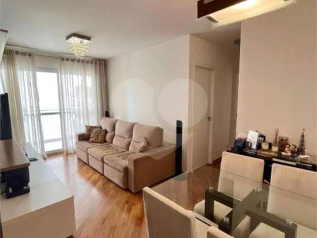 Apartamento com 2 quartos à venda em Ipiranga - SP